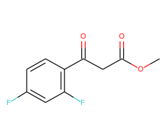 3-(2,4-Difluorophenyl)-3-oxo-propionic acid methyl ester