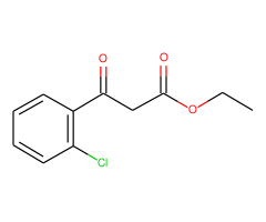 3-(2-Chloro-phenyl)-3-oxo-propionic acid ethylester