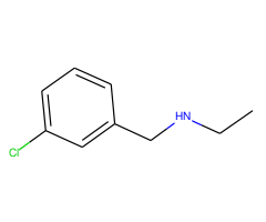 (3-Chloro-benzyl)-ethyl-amine