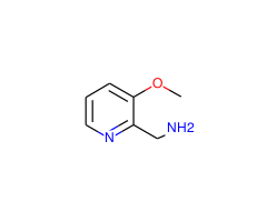 (3-Methoxypyridin-2-yl)methanamine