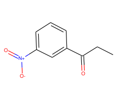 3-Nitro-1-phenylpropan-1-one