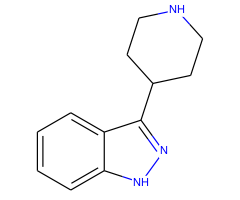 3-(Piperidin-4-yl)-1H-indazole