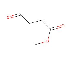 Methyl 4-oxobutanoate