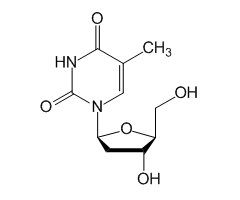 L-Thymidine