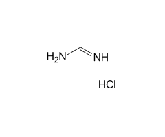 Formimidamide hydrochloride