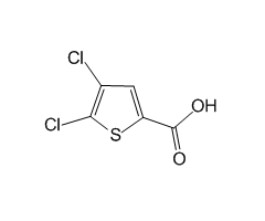 4,5-Dichlorothiophene-2-carboxylic acid