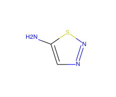 1,2,3-Thiadiazol-5-amine