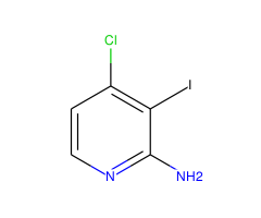 4-Chloro-3-iodopyridin-2-amine
