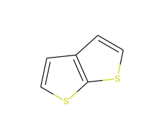 Thieno[2,3-b]thiophene