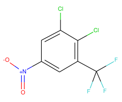 1,2-Dichloro-5-nitro-3-(trifluoromethyl)benzene