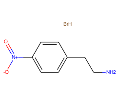 4-Nitrophenylethylamine hydrobromide