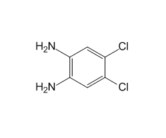 4,5-Dichloro-o-phenylenediamine