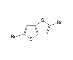 2,5-Dibromothieno[3,2-b]thiophene