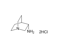 (S)-3-Aminoquinuclidine dihydrochloride