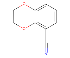 2,3-Dihydrobenzo[b][1,4]dioxine-5-carbonitrile