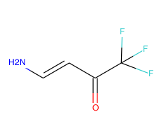 4-Amino-1,1,1-trifluorobut-3-en-2-one