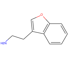 2-(Benzofuran-3-yl)ethanamine