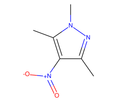 1,3,5-Trimethyl-4-nitro-1H-pyrazole