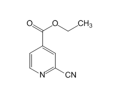 Ethyl 2-cyanoisonicotinate