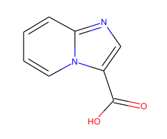Imidazo[1,2-a]pyridine-3-carboxylic acid