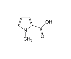 1-Methyl-2-pyrrolecarboxylic Acid