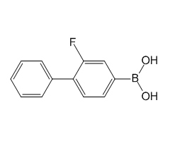 2-Fluoro-4-biphenylylboronic acid