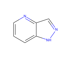 1H-Pyrazolo[4,3-b]pyridine