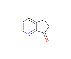 5H-Cyclopenta[b]pyridin-7(6H)-one