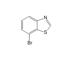 7-Bromobenzothiazole