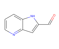 1H-pyrrolo[3,2-b]pyridine-2-carbaldehyde
