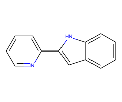 2-(2-Pyridinyl)-1H-indole