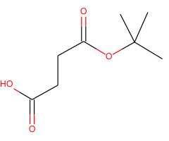 4-(tert-Butoxy)-4-oxobutanoic acid