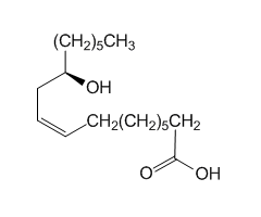 (R,Z)-12-Hydroxyoctadec-9-enoic acid