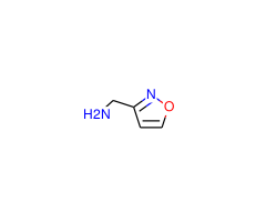 Isoxazol-3-ylmethanamine