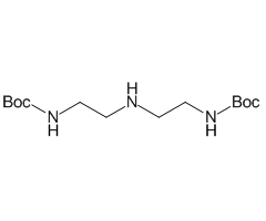 Di-tert-butyl (azanediylbis(ethane-2,1-diyl))dicarbamate