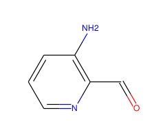 3-Aminopicolinaldehyde