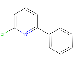 2-Chloro-6-phenylpyridine