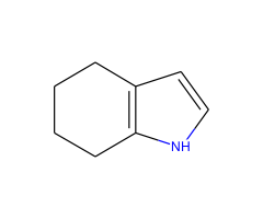 4,5,6,7-Tetrahydro-1H-indole