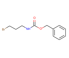 Benzyl (3-bromopropyl)carbamate