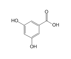 3,5-Dihydroxybenzoic Acid