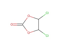 4,5-DICHLORO-1,3-DIOXOLAN-2-ONE