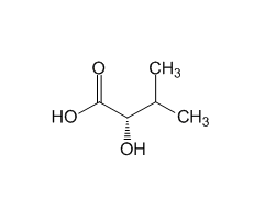(S)-2-Hydroxy-3-methylbutanoic acid