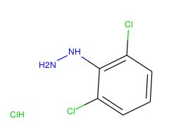 2,6-Dichlorophenylhydrazine Hydrochloride
