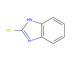 4-methyl-1H-benzimidazole-2-thiol