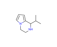 1-isopropyl-1,2,3,4-tetrahydropyrrolo[1,2-a]pyrazine