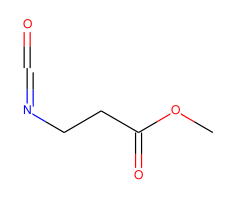 methyl 3-isocyanatopropanoate