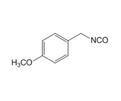 1-(isocyanatomethyl)-4-methoxybenzene