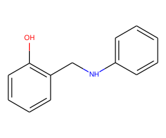 2-(ANILINOMETHYL)PHENOL