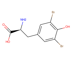 3,5-Dibromo-L-tyrosine