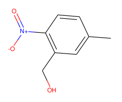 (5-Methyl-2-nitrophenyl)methanol